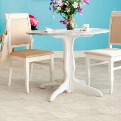 Floor Style Shop 7 Congoleum ArmorCore LC Contempo 12-ft W Cut-to-Length Ballet White Stone Look Low-Gloss Finish Sheet Vinyl