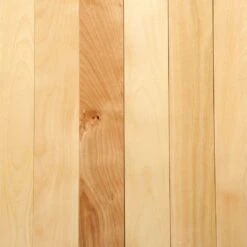 Floor Style Shop 31 MONO SERRA Canadian Northern Birch Natural 3/4 In. X 3-1/4 In. Wide X Varying Length Solid Hardwood Flooring (20 Sq. Ft. / Case)